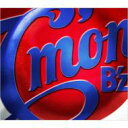 【送料無料】 B'z ビーズ / C'mon 【初回限定盤】 【CD】