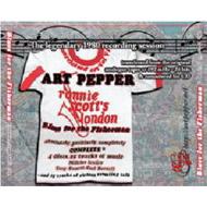 【送料無料】 Art Pepper アートペッパー / Unreleased Art Vol.6 輸入盤 【CD】