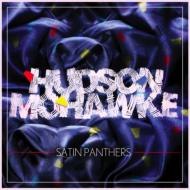 Hudson Mohawke / Satin Panthers 【CD】