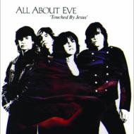 All About Eve オールアバウトイブ / Touched By Jesus 輸入盤 【CD】