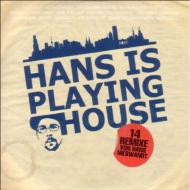 【送料無料】 Hans Nieswandt / Hans Is Playing House 輸入盤 【CD】