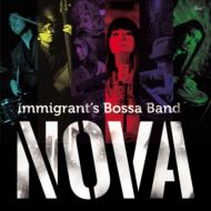 Immigrant's Bossa Band イミグランツ ボッサ バンド / Nova 【LP】