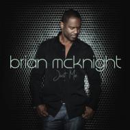 【送料無料】 Brian Mcknight ブライアンマックナイト / Just Me 【CD】