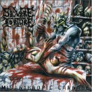 Severe Torture / Misanthropic Carnage (Bonus Tracks) 輸入盤 【CD】