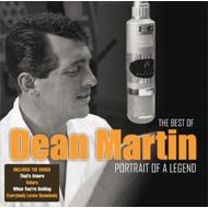 Dean Martin ディーンマーティン / Dean Martin-best Of 輸入盤 【CD】