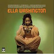 Ella Washington / Ella Washington 輸入盤 【CD】