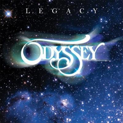 Odyssey オデッセイ / Legacy 輸入盤 【CD】