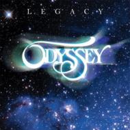 【送料無料】 Odyssey オデッセイ / Legacy 輸入盤 【CD】