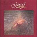 【送料無料】 GERARD / Gerard 【CD】