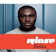Roska / Rinse 15 輸入盤 【CD】