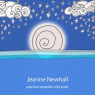 【送料無料】 Jeanne Newhall / Spacious Peaceful & Quiet 輸入盤 【CD】