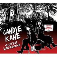 【送料無料】 Candye Kane / Sister Vagabond 輸入盤 【CD】