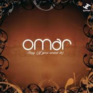 【送料無料】 Omar / Sing (If You Want It) 輸入盤 【CD】