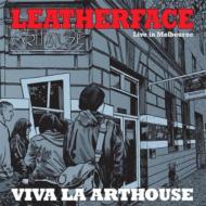 Leatherface / Viva La Arthouse 輸入盤 【CD】