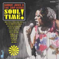 【送料無料】 Sharon Jones/Dap Kings / Soul Time 輸入盤 【CD】