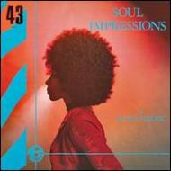 【送料無料】 Janko Nilovic ジャンコノバック / Soul Impressions 輸入盤 【CD】