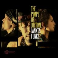Pimps Of Joytime / Janxta Funk 輸入盤 【CD】
