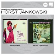 Horst Jankowski / Jankowski Originals Vol. 2 輸入盤 【CD】