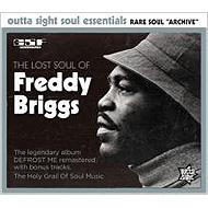 【送料無料】 Freddy Briggs / Defrost Me: The Lost Soul Of Freddy Briggs 輸入盤 【CD】