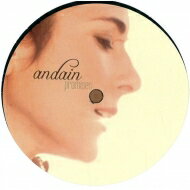 Andain / Promises 【12in】