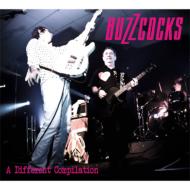 Buzzcocks バズコックス / A Different Compilation 輸入盤 【CD】