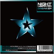 Night Liberator / Dream Ep 輸入盤 【CD Maxi】