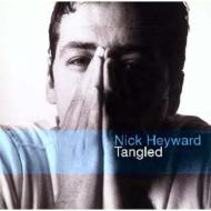 Nick Heyward ニックヘイワード / Tangled (Expanded Edition) 輸入盤 【CD】