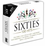 Sixties - The Ultimate Collection: 100 Hits 輸入盤 【CD】