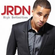 JRDN / High Definition 【CD】