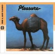 【送料無料】 Pleasure プレジャー / Dust Yourself Off 【CD】