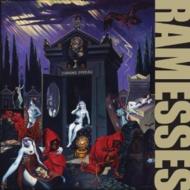 Ramesses / Chrome Pineal 【LP】