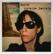 Patti Smith パティスミス / Outside Society: Looking Back 1975-2007 輸入盤 【CD】