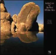 Jackie&Roy (Jackie Cain/Roy Kral) ジャッキー＆ロイ / Wilder Alias (Anniversary Edition) 輸入盤 【CD】