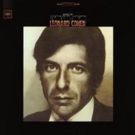 Leonard Cohen レナードコーエン / Songs Of Leonard Cohen (180g) 【LP】
