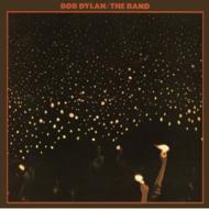 Bob Dylan / Band / Before The Flood (180gr) 【LP】