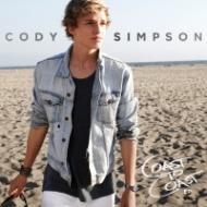 Cody Simpson コーディーシンプソン / Coast To Coast Japan Special Edition 【CD】