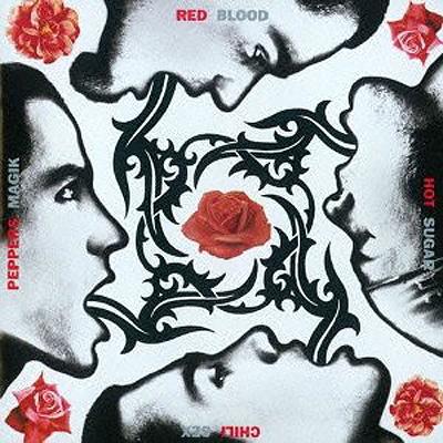 Red Hot Chili Peppers レッドホットチリペッパーズ / Blood Sugar Sex Magik 【CD】