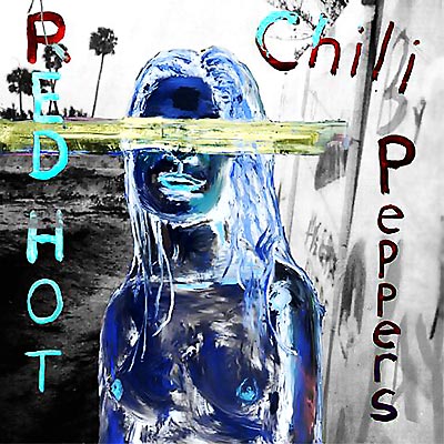 Red Hot Chili Peppers レッドホットチリペッパーズ / By The Way 【CD】