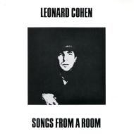 Leonard Cohen レナードコーエン / Songs From A Room (180gr) 【LP】
