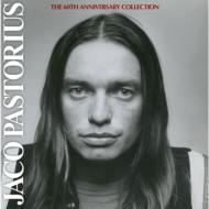 【送料無料】 Jaco Pastorius ジャコパストリアス / Jaco Pastorius 60th Anniversary Collection 【CD】