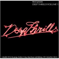 Deep Thrills Vol 1 (Herve Presents) 輸入盤 【CD】
