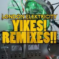 【送料無料】 London Elektricity ロンドンエレクトリシティ / Yikes! Remixes 輸入盤 【CD】