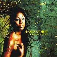 Amana Melome / Phoenix Rising 輸入盤 【CD】