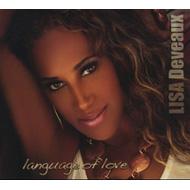 【送料無料】 Lisa Deveaux / Language Of Love 輸入盤 【CD】