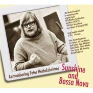 【送料無料】 Peter Herbolzheimer Rhythm Combination & Brass / Sunshine & Bossa Nova 輸入盤 【CD】