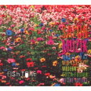 Fish Tone / Salon Muzik 【DVD】