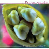 【送料無料】 Fiona Apple フィオナアップル / Extraordinary Machine 【LP】