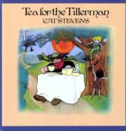 【送料無料】 Cat Stevens キャットスティーブンス / Tea For The Tillerman (200g) 【LP】