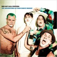 Red Hot Chili Peppers レッドホットチリペッパーズ / Adventures Of Rain Dance Maggie 輸入盤 【CDS】