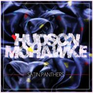 Hudson Mohawke / Satin Panthers 輸入盤 【CD】